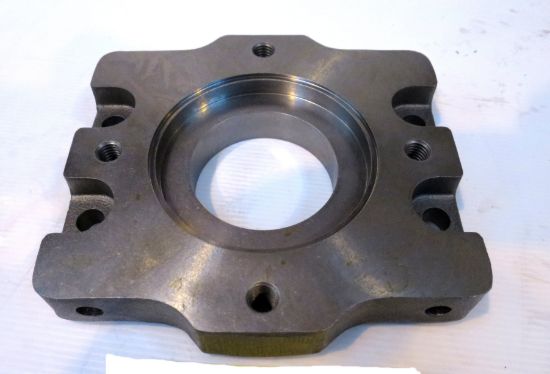 Picture of E SAE B 2 BOLT AUX FLANGE