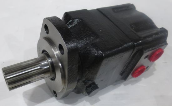 Picture of WMSAM 150HI-TORQUE MOT.SPLINE