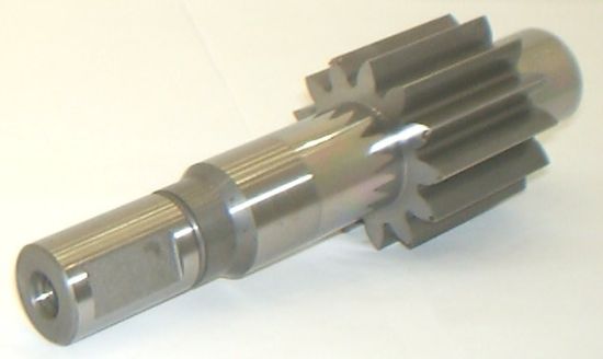 Imagen de PGP517 44CC 7/8 ACUÑADO 1/4 X 20 CÓNICA