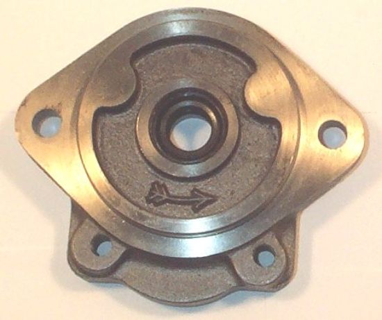 Picture of SP2/250 CLOCK SAE 2 BOLT FLAN