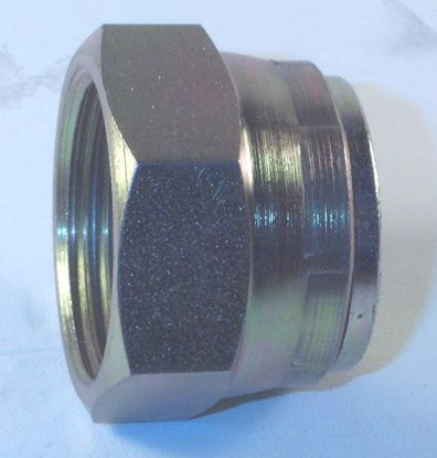 Picture of 1.1/4 BSP BLANKING CAPS