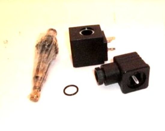 Picture of 110 VOLT 3D SOL UNLOADER VALVE