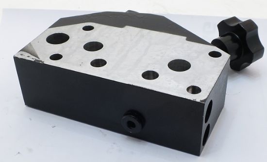 Picture of V3000 FLOW CONTROL SLICE