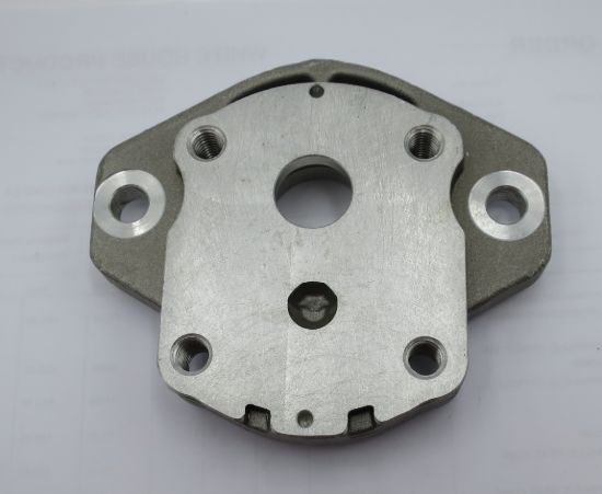 Picture of S12 A/ 2 BOLT FLANGE FOR HYDRAULIC