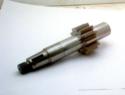 Imagen de PGP620 23CC 1:8 ENGRANAJE DE TRANSMISIÓN CÓNICA