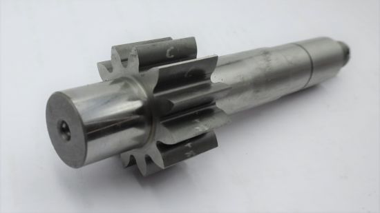 Picture of S12 16CC 17MM  1:5 X 30MM TAPER