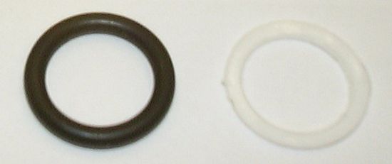 Picture of 1/4 BSP QRC 'O'  RING KIT