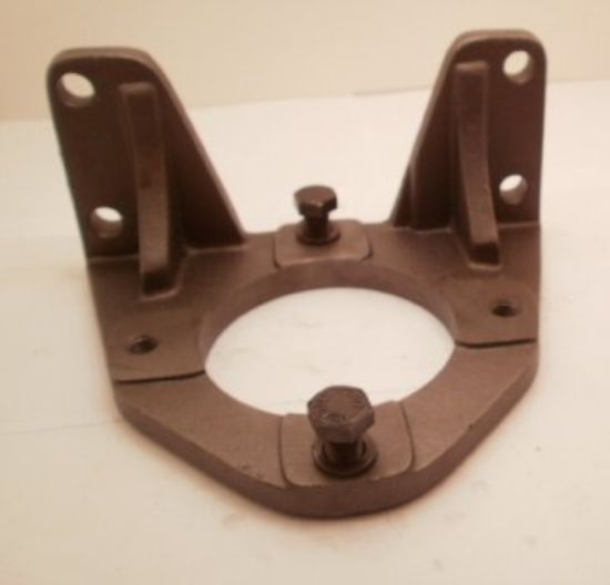 Picture of SAE C 2 BOLT MOUNTING BRACKET