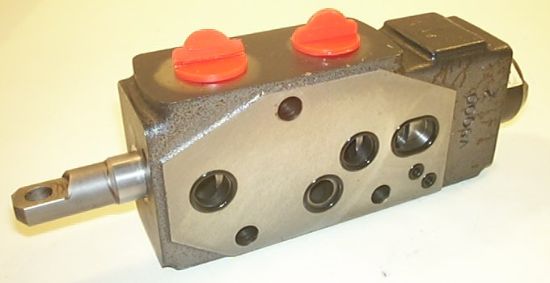 Picture of V5-60 D'BLE ACT SPRING MARINIZ