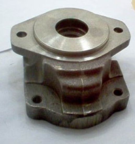 Picture of PGP620 MULTIPLE SAEA2 BOLT CCW/LH