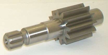 Image de PGP511 23CC 17MM X 9 TOOTH