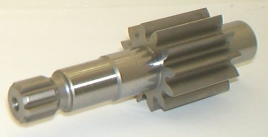 Image de PGP511 23CC 17MM X 9 TOOTH