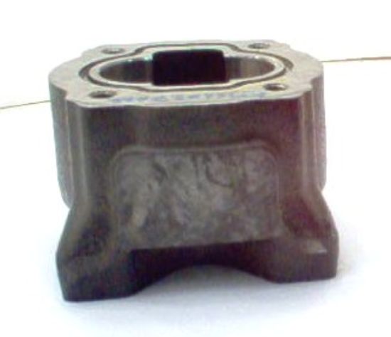 Picture of S4027 INTER BODY - UNPORTED