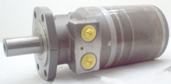 Picture of HYDRAULIC ORBITAL MOTOR