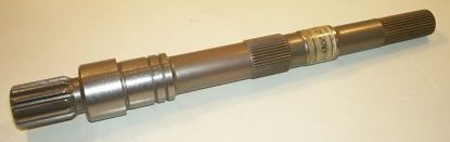 Picture of 2520VQ 13 SPLINE N011 SHAFT
