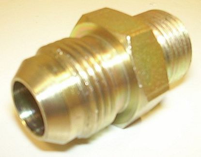 Picture of 1/2 BSP x 7/8 JIC M/M ADAPTOR