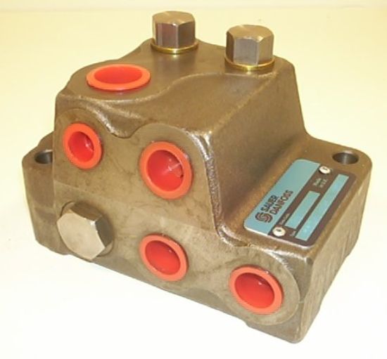 Picture of 553/1/09571/057 HYDRAULIC