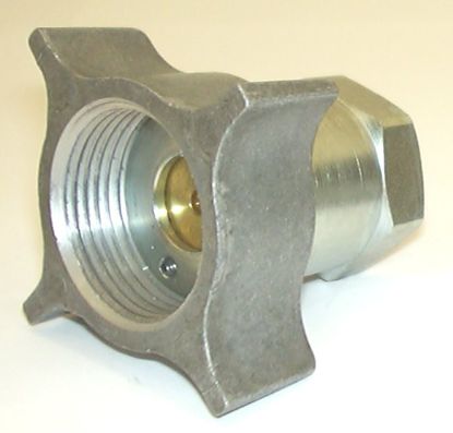 Picture of DOWTY FEMALE COUPLING