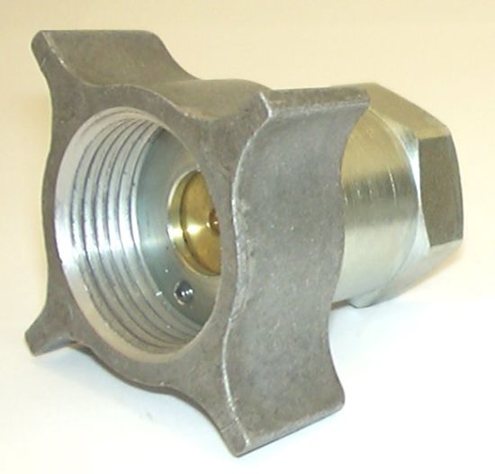 Picture of DOWTY FEMALE COUPLING