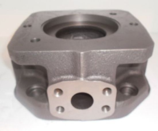 Picture of MA10V140 SAE C R/H THRU-DRIVE  MET