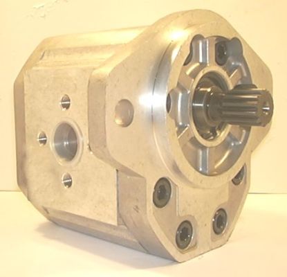 Picture of SNP3 C33.5L SC07 / 111.25.003.0C