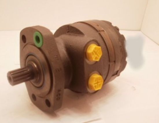 Picture of WHITE 204CC/REV 13 TOOTH SPLINED