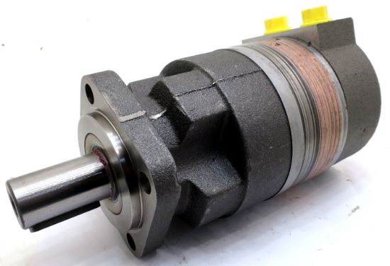 Picture of TG0140VX460AAAB HYDRAULIC TORQUE