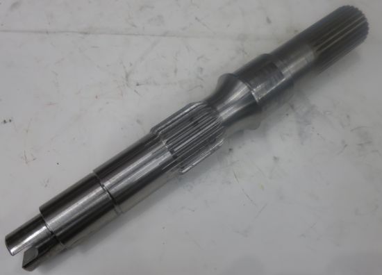 Picture of SPV2 119cc 27 TOOTH SAE SHAFT