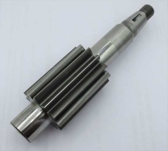 Picture of S12 33CC 17MM  1:5 X 30MM TAPER