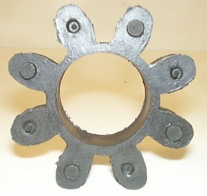 Picture of SPIDER FOR 63mm COUPLINGS