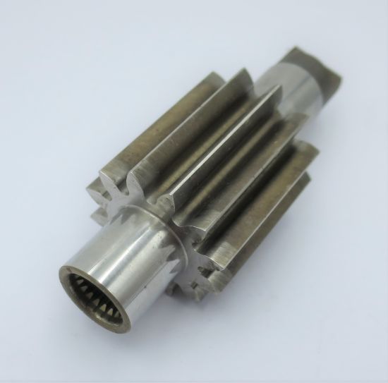 Picture of PGP511 27CC 8MM TANG