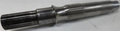 Picture of SMF2 166cc 27 TOOTH SAE  SHAFT