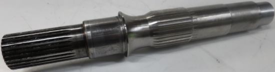 Picture of SMF2 166cc 27 TOOTH SAE  SHAFT