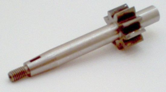 Picture of PBP503 1:8 TAPER SING SECTION DRIVE