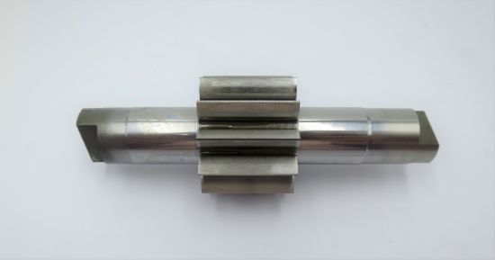 Picture of SNP2 17cc 8mm TANG FRONT PMP GEAR