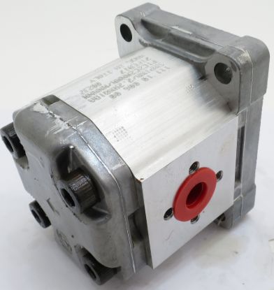 Image de SNP1/2.2 D C001 Pompe à engrenage**