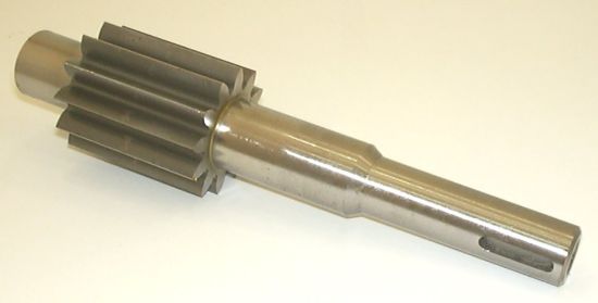 Picture of S12 27CC 5/8 X 54.8MM PAR DRIVE