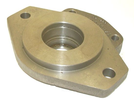 Picture of S17 B / 2 BOLT / CONTINENTAL TYPE