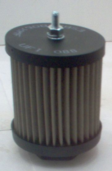Picture of 3/4 BSP SIZE 21 SUCTION STRAINER