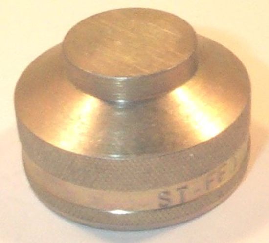 Picture of EXACTOR DUST CAP