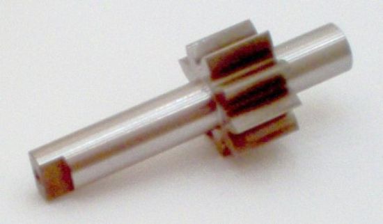 Picture of PGP503 5MM SHORT TANG SINGLE***