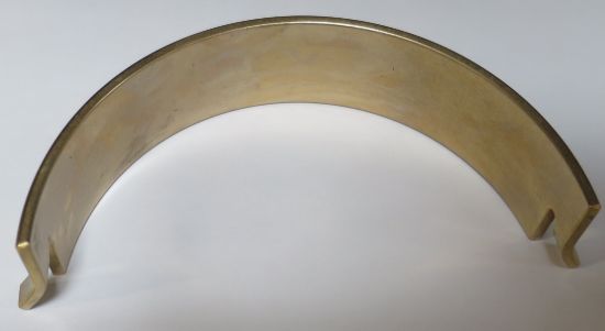 Picture of MA10V071 SADDLE BEARING SHELLS