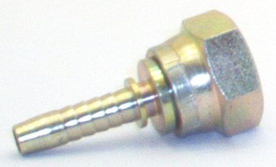 Picture of 1.1/4 BSP F FOR 1'' HOSE SW