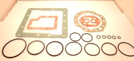 Picture of SPV 21 SERIES / SPV2/052   SEAL KIT