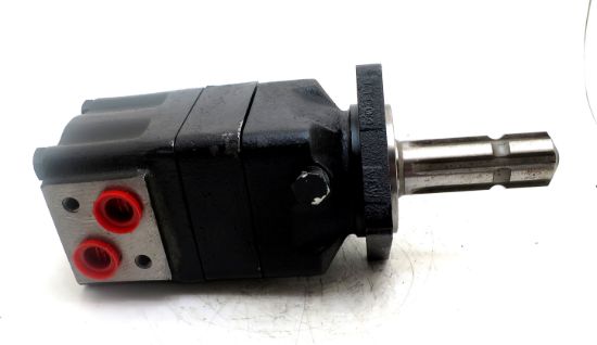 Picture of WMSA 250 HIGH TORQUE MOTOR