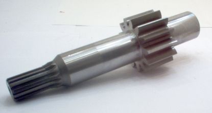 Imagen de PGP64055CC 7/8 SAE B 13T ESTRIADO