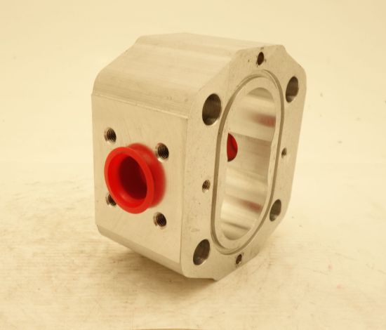 Picture of SNP2 4CC/REV SINGLE PUMP 50.5MM BOD