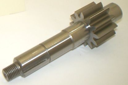 Image de PGP511 16CC ENGRENAGE À DIRECTION 11/16 CLAVETTE