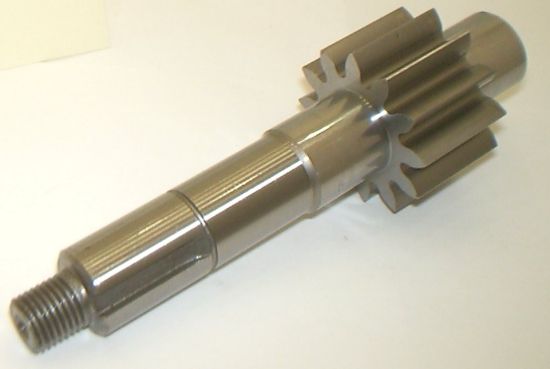 Image de PGP511 16CC ENGRENAGE À DIRECTION 11/16 CLAVETTE