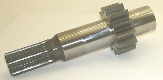 Picture of PGP517 19CC 7/8 X 13 TOOTH